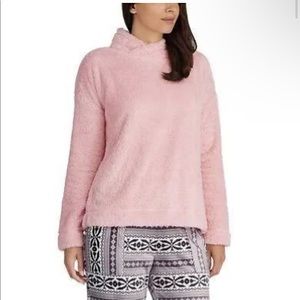 (TOP ONLY) Jane and Bleecker Ladies Lounge Set